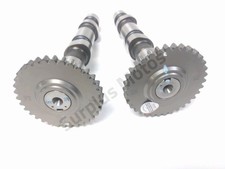 ARBRES A CAMES HONDA CB 500 FA