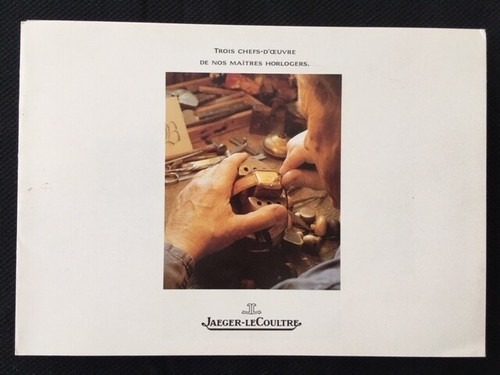 Watch catalog catalogue - catalog,