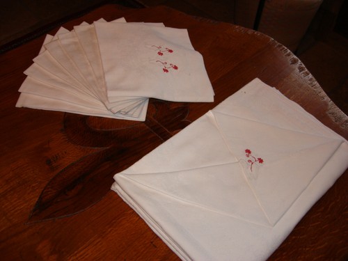 Nappe damasse avec - nappe,