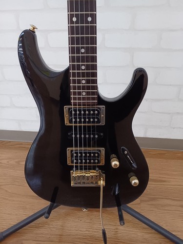 Guitare électrique ibanez - guitare,