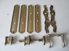 plaques de propretée