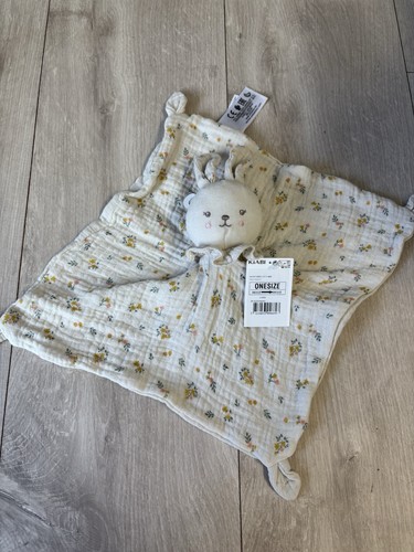 Kiabi doudou bébé - , lapin