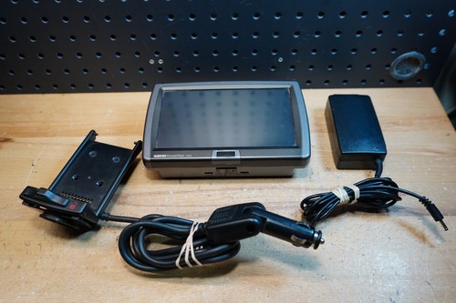 Garmin streetpilot 7200 - garmin,