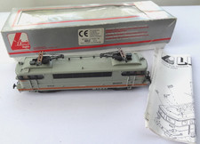 ECH Ho B LIMA  LOCO BB 9424