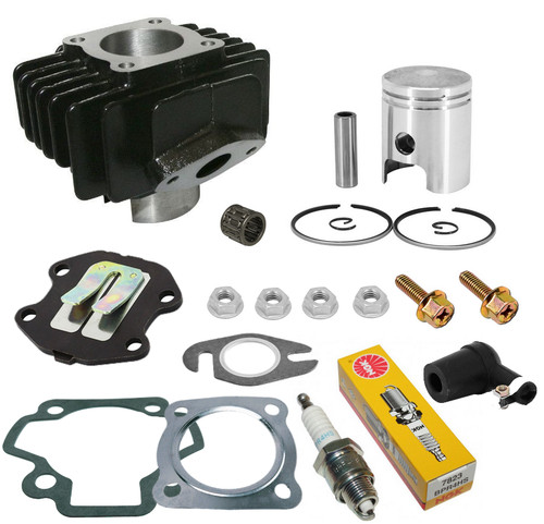 Kit cylindre piston pw50 - kit,