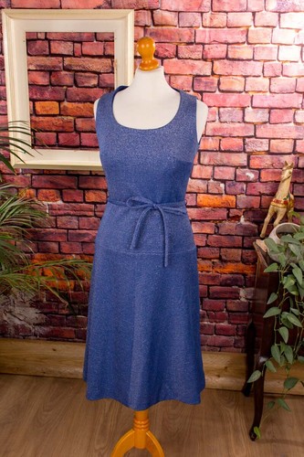 Robe vintage originaire - robe,