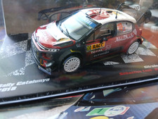 Miniature Altaya 1/43 CITROEN