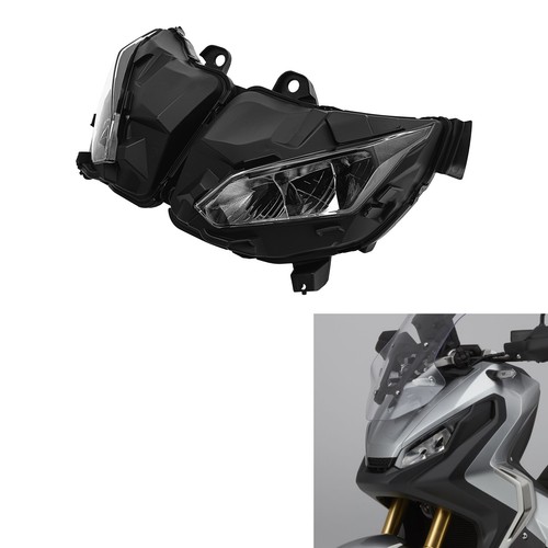 Bloc optique avant compatible