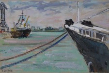 Eugène Gasnier (1910-1998)