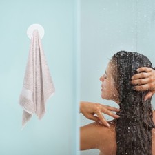  6 Pcs Suction Cups for Furniture Transparent PVC Suckers Ventouse Vis