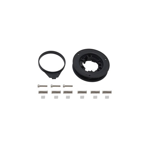 Kit mâchoires self tailing - self,