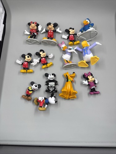 Mickey mouse and friends - mouse,