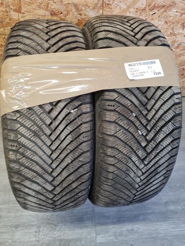 Pneu 195 r16 t - 195/55, michelin