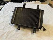 RADIATEUR - SYM 125 GTS EVO