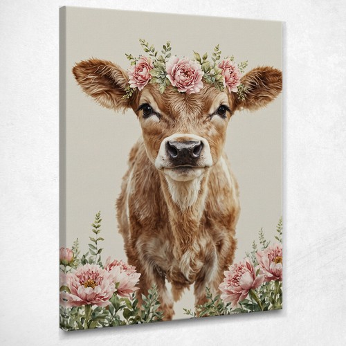 Tableau pour petites filles - tableau,