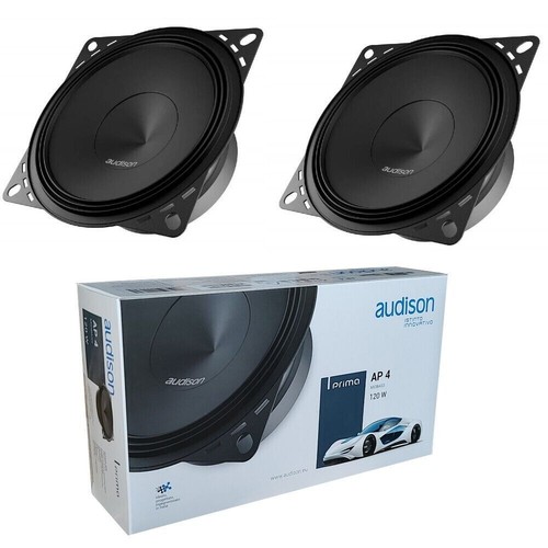 Audison ap4 paire woofer - audison, ap