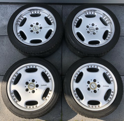 Carlsson jantes pour - carlsson, 2/6