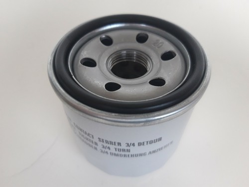 Filtre huile pour takeuchi - filtre,