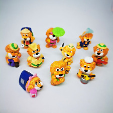 ⭐ Lot 10 Figurines KINDER