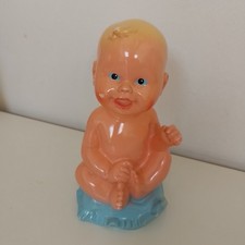 Jouet ancien ancienne tirelire