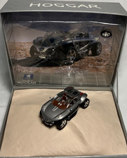 Norev 1:43 Peugeot Hoggar Concept Car