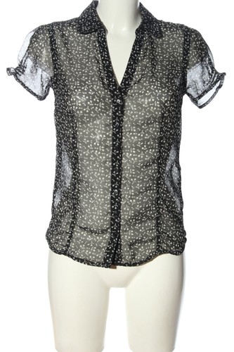 Gina blouse transparente dames - gina,