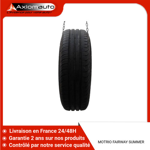 Pneu motrio fairway - motrio,