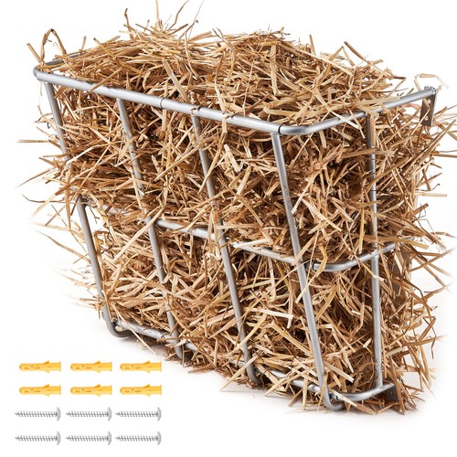 Livestock hay feeder 5 - livestock, 18.5