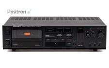 Kenwood KX-550HX lecteur de