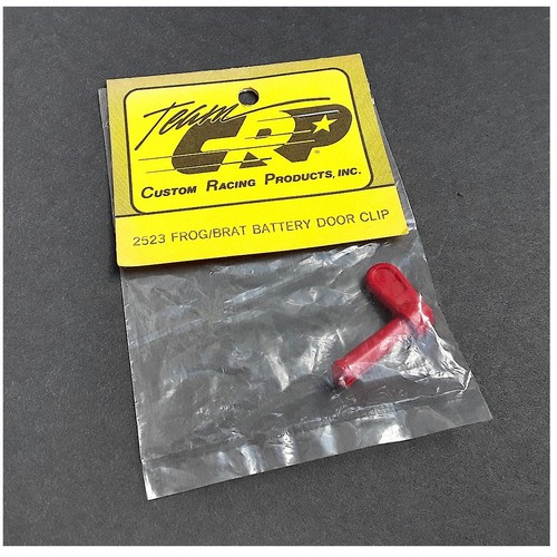 Vintage crp 2523 - crp, door