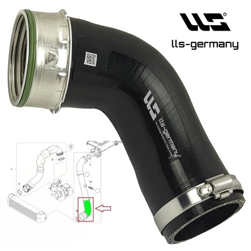 Durite ladeluft pour bmw - durite,