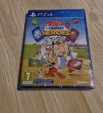 ASTERIX & OBELIX Heroes - PS4