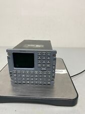 Allied Signal Avionics GNS-500A CRT/ CDU PN 11555-2