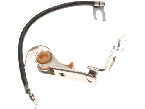 Ignition points for 1957 - points,