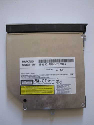Lecteur graveur dvd - lecteur,
