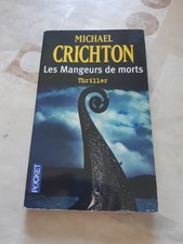 Roman - Les mangeurs de morts