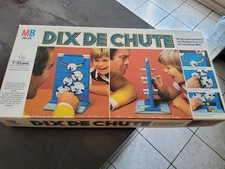 Dix de Chute / Mb / jeu de
