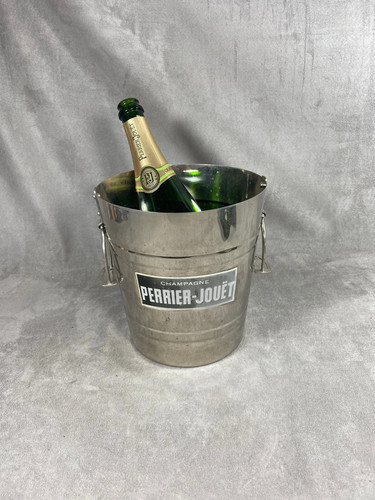 Rare perrier jouët - perrier-jouët, a
