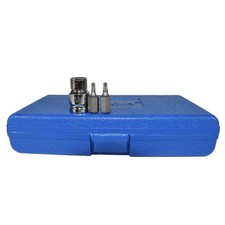 Embouts d'étoiles Torx mâles