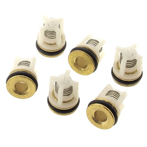 Kit clapet 005 0330 - kit, 6.005.0330