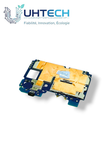 Carte mère pour samsung - carte,