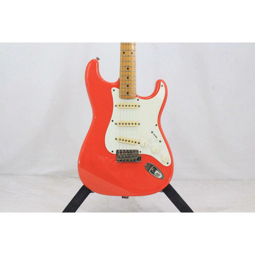 Guitare électrique fender - électrique,