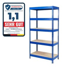 Weitspannregale Rayonnage pour