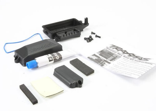 Traxxas 5624 radio - 5624, boîte