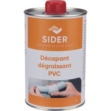 Décapant Liquide dissolvant