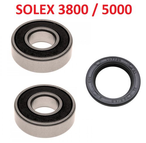 Solex 2200 3300 3800 - 3300, kit