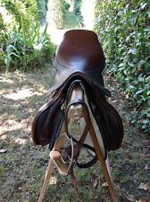 SELLE VÉNERIE ÉQUIPÉE