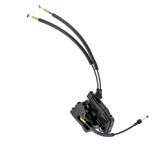 Bloc serrure porte - , pour