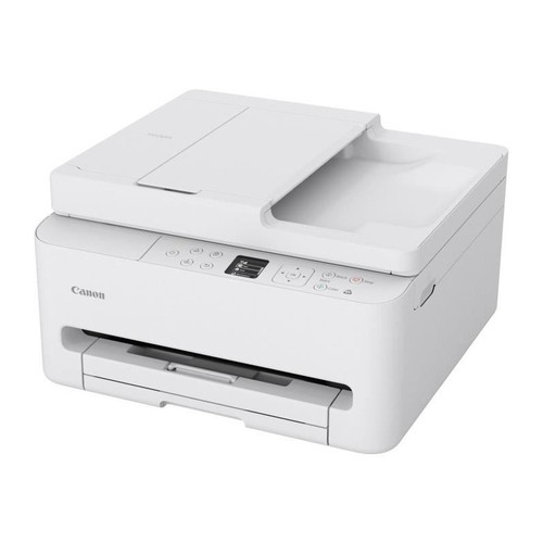 Imprimante canon pixma - imprimante,