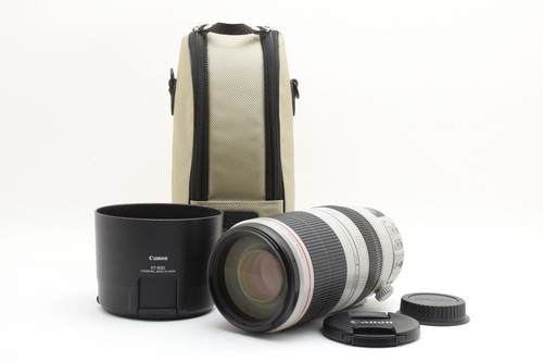 Mint w case canon - 【n, +++
